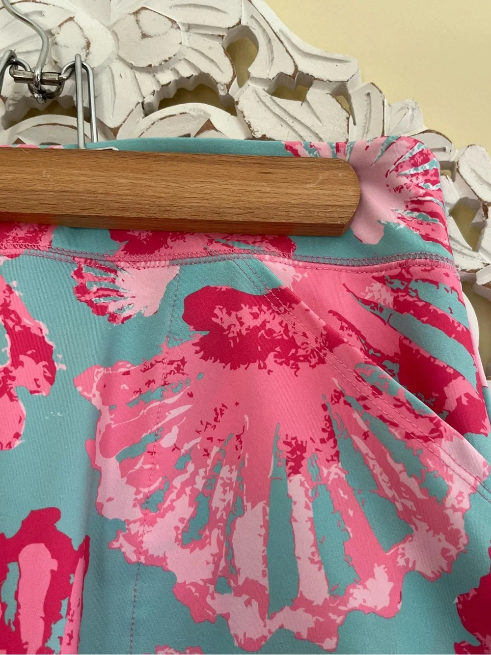 Ana Clare Active Skort - Picture 3 of 5